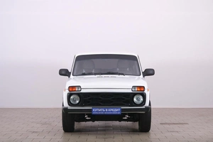 Внедорожник ВАЗ (LADA) 2121 (4x4) Рысь 2018 года, 659000 рублей, Омск