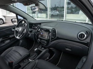Внедорожник Renault Kaptur 2021 года, 1670000 рублей, Нижний Новгород