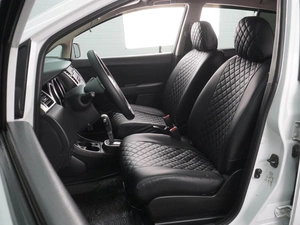 Хетчбэк Nissan Tiida 2012 года, 964000 рублей, Воронеж