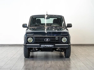 Внедорожник ВАЗ (LADA) Niva Legend 2024 года, 889000 рублей, Саратов