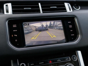 Внедорожник Land Rover Range Rover Sport 2014 года, 2990000 рублей, Большой Сочи