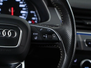 Внедорожник Audi Q7 2017 года, 4670046 рублей, Москва