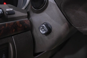 Внедорожник Toyota Land Cruiser 2010 года, 3329000 рублей, Новокузнецк