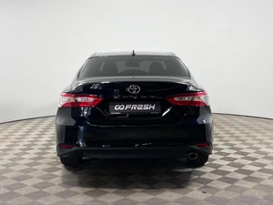 Седан Toyota Camry 2019 года, 2743100 рублей, Казань