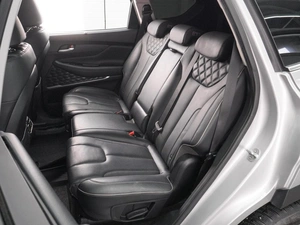 Внедорожник Hyundai Santa Fe 2021 года, 5299000 рублей, Воронеж