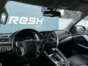 Внедорожник Mitsubishi Pajero Sport 2018 года, 3649000 рублей, Ижевск