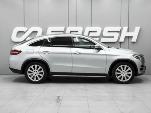 Внедорожник Mercedes-benz GLE-класс Coupe 2015 года, 3890000 рублей, Ростов-на-Дону