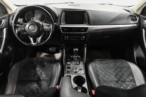 Внедорожник Mazda CX-5 2016 года, 2369000 рублей, Новокузнецк