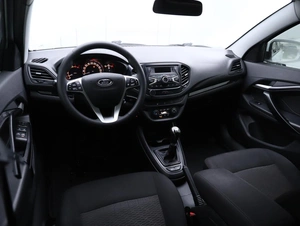 Седан ВАЗ (LADA) Vesta 2021 года, 969000 рублей, Ижевск