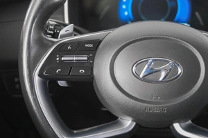 Внедорожник Hyundai Tucson 2021 года, 2969000 рублей, Кемерово