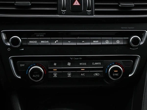 Седан Kia Optima 2016 года, 1844000 рублей, Кирилловка