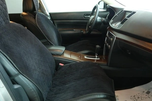 Седан Nissan Teana 2010 года, 1169000 рублей, Омск
