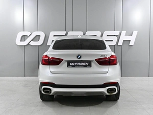 Внедорожник BMW X6 2016 года, 3979000 рублей, Аксай