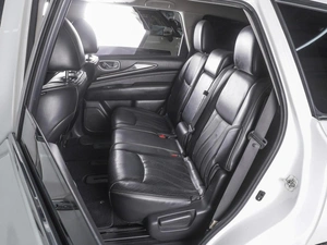 Внедорожник Infiniti JX 2012 года, 1444000 рублей, Ростов-на-Дону