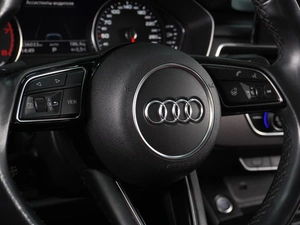 Лифтбек Audi A5 2021 года, 3399000 рублей, Воронеж