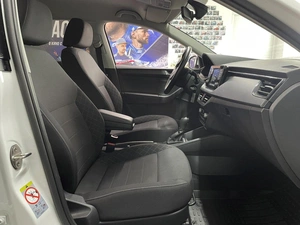 Лифтбек Skoda Rapid 2021 года, 1540000 рублей, Ярославль