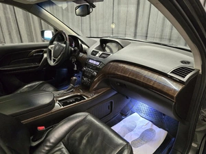 Внедорожник Acura MDX 2011 года, 1700000 рублей, Красноярск