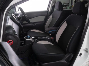 Хетчбэк Nissan Note 2019 года, 1239000 рублей, Тюмень