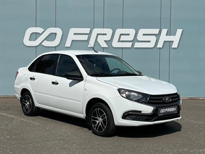 Седан ВАЗ (LADA) Granta 2021 года, 678000 рублей, Ижевск