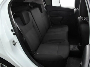 Седан Renault Logan 2020 года, 569000 рублей, Воронеж