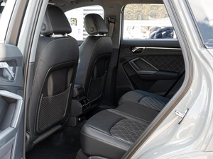 Внедорожник Audi Q3 2026 года, 3860000 рублей, Краснодар