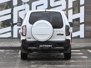 Внедорожник ВАЗ (LADA) Niva Travel 2024 года, 1099000 рублей, Волгоград