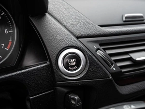 Внедорожник BMW X1 2012 года, 1230000 рублей, Краснодар