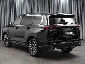 Внедорожник EXEED VX 2022 года, 2878000 рублей, Ставрополь