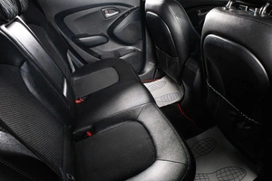 Внедорожник Hyundai ix35 2013 года, 1049000 рублей, Сургут