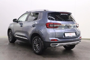 Внедорожник Chery Tiggo 4 2021 года, 1300000 рублей, Брянск