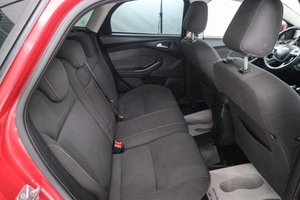 Седан Ford Focus 2012 года, 979000 рублей, Красноярск