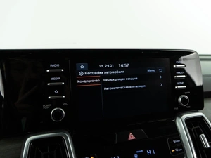 Внедорожник Kia Sorento 2021 года, 4007077 рублей, Москва