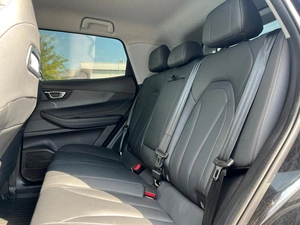 Внедорожник Chery Tiggo 4 2025 года, 2110000 рублей, Ижевск