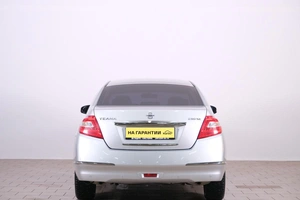 Седан Nissan Teana 2010 года, 1379000 рублей, Омск