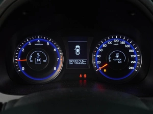 Седан Hyundai i40 2013 года, 1309000 рублей, Воронеж