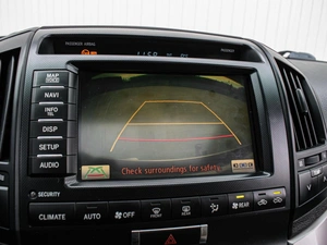 Внедорожник Toyota Land Cruiser 2010 года, 3025000 рублей, Краснодар