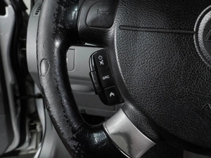 Хетчбэк Chevrolet Lacetti 2007 года, 349000 рублей, Воронеж