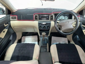 Универсал Toyota Corolla Fielder 2001 года, 379000 рублей, Красноярск