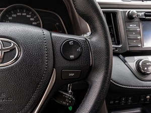 Внедорожник Toyota RAV4 2015 года, 1698000 рублей, Краснодар