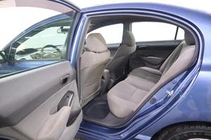 Седан Honda Civic 2008 года, 855000 рублей, Смоленск