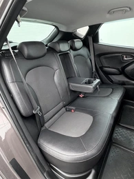 Внедорожник Hyundai ix35 2014 года, 1299000 рублей, Орёл