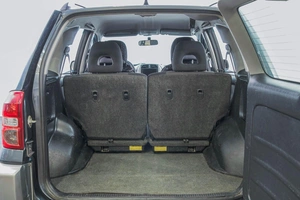 Внедорожник Toyota RAV4 2004 года, 849000 рублей, Барнаул