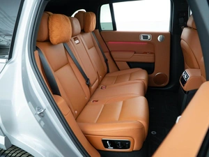 Внедорожник Li Auto L7 2024 года, 6849050 рублей, Москва