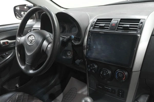 Седан Toyota Corolla 2008 года, 899000 рублей, Новокузнецк