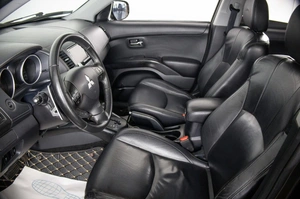 Внедорожник Mitsubishi Outlander 2010 года, 1099000 рублей, Пермь