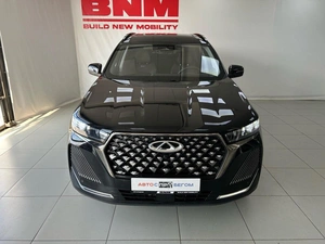 Внедорожник Chery Tiggo 7 2024 года, 2340000 рублей, Смоленск