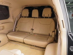 Внедорожник Lexus LX 2009 года, 3180000 рублей, Сургут