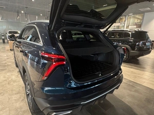 Внедорожник Haval F7 2025 года, 3649000 рублей, Красноярск