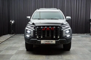 Пикап JAC T9 2024 года, 3600000 рублей, Красноярск