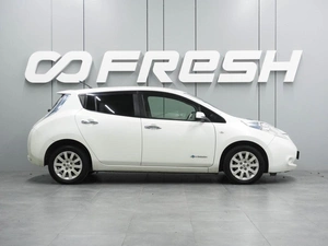 Хетчбэк Nissan Leaf 2012 года, 649000 рублей, Воронеж